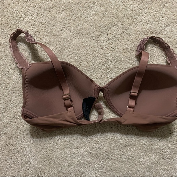 Pure Luxe Custom Coverage underwire bra Natori - Picture 2 of 3